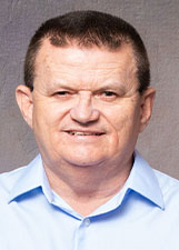 Foto oficial de Joaquim Neto