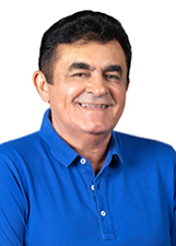 Foto oficial de Renato Pio