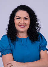 Foto oficial de Marcilene Barros