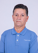 Foto oficial de Zé Wilson