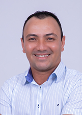 Foto oficial de Chagas