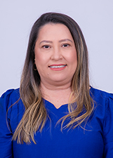 Foto oficial de Zoneide Macedo