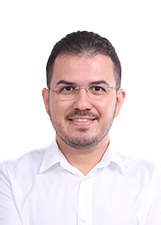 Foto oficial de Marcelo Martins