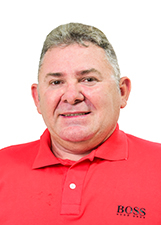 Foto oficial de Henrique Leal