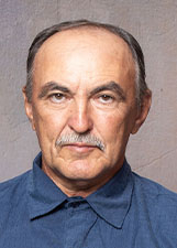 Foto oficial de Cornelio Edmundo