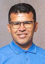 Foto oficial de Wilson Vieira