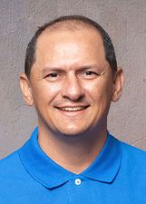 Foto oficial de Saumarco Reis