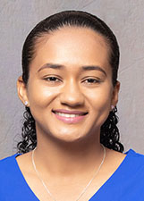Foto oficial de Léia de Rafinha