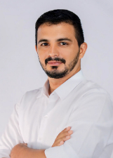 Foto oficial de Romério Padre