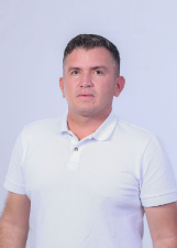 Foto oficial de Junior Sobrinho