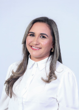 Foto oficial de Fabiana