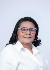 Foto oficial de Valdinara da Margarida Dapreta