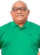 Foto oficial de Eugênio Cavalcante