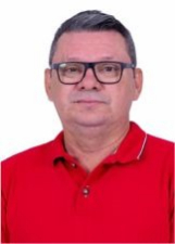 Foto oficial de Henrique Macêdo