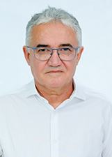 Foto oficial de Paulo Pires