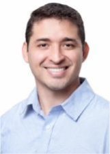 Foto oficial de Guilherme Macêdo