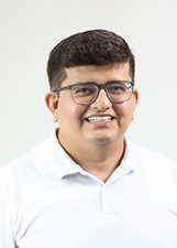 Foto oficial de Zé Filho Caxingó