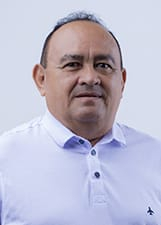 Foto oficial de Joãozinho do Trânsito