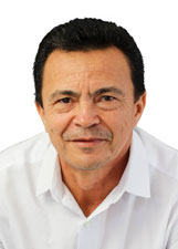Foto oficial de Valdemir