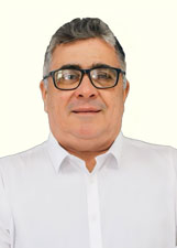 Foto oficial de Antonio Veras
