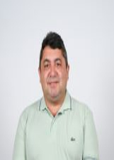 Foto oficial de Raimundinho Mineiro