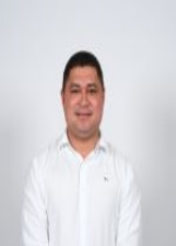 Foto oficial de Jadeilson Pereira