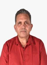 Foto oficial de Manoel Laborão