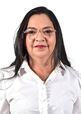Foto oficial de Toinha Parentes