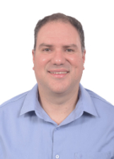 Foto oficial de Aluízio Gonçalves