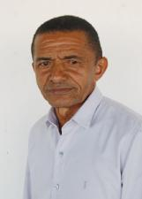 Foto oficial de Luiz de Alcides