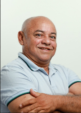 Foto oficial de Oziomar
