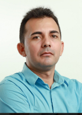 Foto oficial de Jefferson Rocha