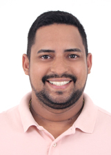 Foto oficial de Enf. Taylon Andrades