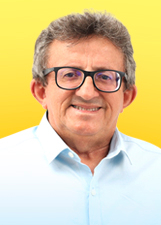 Foto oficial de Renatinho