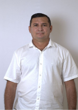 Foto oficial de Marcelo Cavalcante