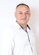 Foto oficial de Erneudo Melo