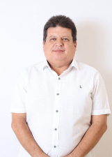 Foto oficial de Wagno Soares