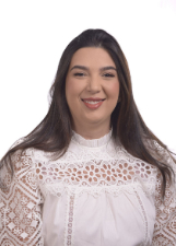 Foto oficial de Andréa Alves