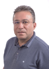 Foto oficial de Luís Alberto
