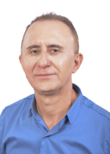 Foto oficial de Professor Ronaldo