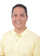 Foto oficial de Kassio Leal