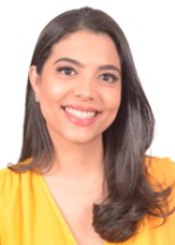 Foto oficial de Dra Amanda