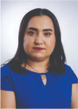Foto oficial de Francinete de Osmar