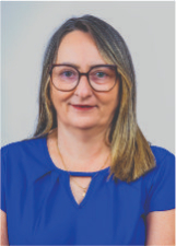 Foto oficial de Ana