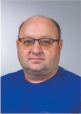 Foto oficial de João de Deca