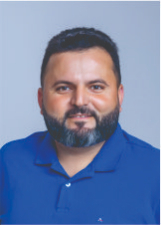 Foto oficial de Joaquim da Saude