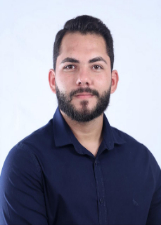 Foto oficial de Luiz Angel