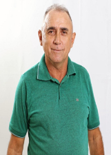 Foto oficial de Neto de Herminio