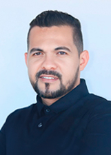 Foto oficial de Leandro Campos