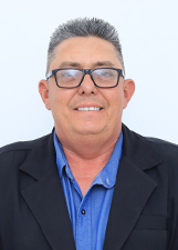Foto oficial de Airton Gomes